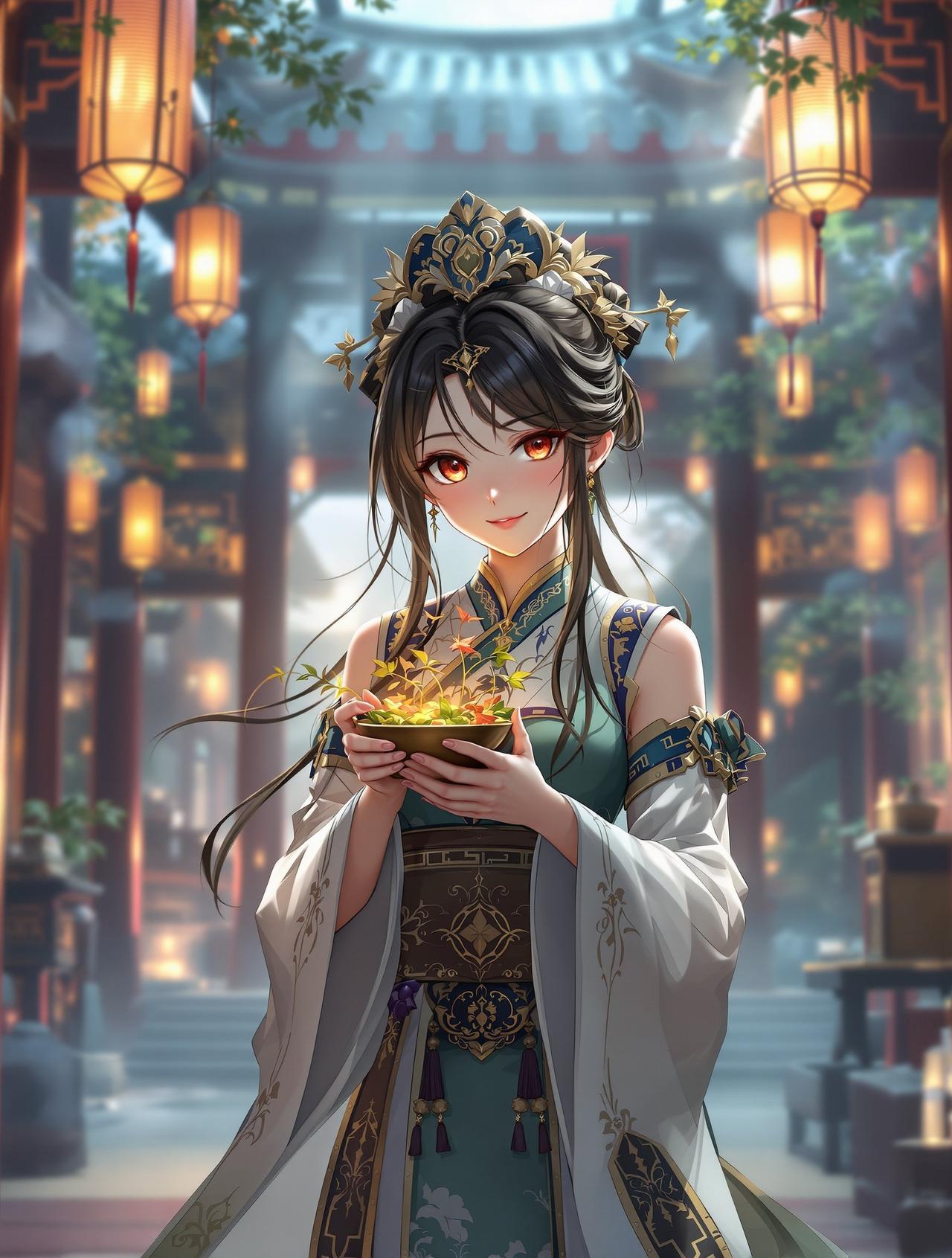 药屋少女的呢喃 第二季 - 免费动漫在线观看详情